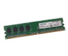 CT12864AA800.8FG - Crucial 1GB PC2-6400 DDR2-800MHz non-ECC Unbuffered CL-6 128M x 64 240-Pin DIMM Memory Module