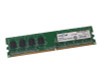 CT12864AA800.8FJ1 - Crucial 1GB PC2-6400 DDR2-800MHz non-ECC Unbuffered CL-6 128M x 64 240-Pin DIMM Memory Module
