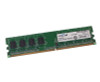 CT12864AA800.M8FJ1 - Crucial 1GB PC2-6400 DDR2-800MHz non-ECC Unbuffered CL-6 128M x 64 240-Pin DIMM Memory Module
