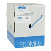 Tripp Lite N022-01K-BL 305m Cat5e Blue networking cable