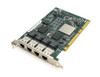 PWLA8494GTBLK - Intel PRO/1000 GT Quad -Port Server Adapter (Standard Bracket)