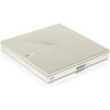 SDR-08B1-U/WHT/G/AS - Asus SDR-08B1-U External dvd-Reader - White - dvd-ROM Support - 8x Read/ - Dual-Layer Media Supported - USB 2.0