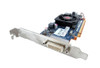 637182-001 - HP Radeon HD 6350 512MB PCI-Express X16 Video Graphics Card