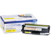 Brother TN-315Y 3500pages Yellow laser toner & cartridge