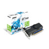 MSI NVIDIA GeForce GT 730 2GB GDDR5 VGA/DVI/HDMI Low Profile PCI-Express Video Card