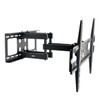 Tripp Lite DWM3770X 70" Black flat panel wall mount