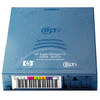 Q2020AL - HP Super DLTtape II Pre Labeled Data Cartridge Super DLT Super DLTtape II 300GB Native / 600GB Compressed