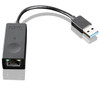 Lenovo ThinkPad USB 3.0 Ethernet Adapter USB 1000Mbit/s networking card Lenovo ThinkPad USB 3.0 Ethernet Adapter USB 1000Mbit/s networking card