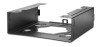 449459-001-R - HP Wall Mount/Security Sleeve Bracket for rp5700 and d-7800(RPOS)