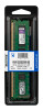 KVR1333D3E9S/8G - Kingston 8GB (1x8GB) 1333Mhz PC3-10600 Cl9 ECC Unbuffered DDR3 SDRAM 240-Pin Dimm Memory