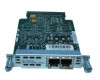 VIC2-2FXO - Cisco Two-Port Voice Interface Card FXO (Universal) 2 x FXO WAN