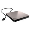 BU516UT#ABA - HP BU516UT External DVD-Writer DVD-RAM/ R/ RW Support 8x Read/ Dual-Layer Media Supported USB 2.0