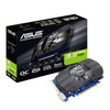 Asus NVIDIA GeForce GT 1030 Phoenix Fan OC Edition 2GB GDDR5 DVI/HDM PCI-Express Video Card