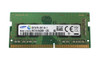 Samsung DDR4-2400 SODIMM 8GB/1Gx8 CL17 Notebook Memory
