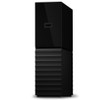 Western Digital My Book 3000GB Black external hard drive