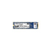 Crucial MX500 500GB M.2 2280 Solid State Drive (Micron 3D TLC NAND)