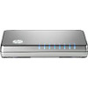 HP 1405-8 v2 Switch Switch 8 Ports Unmanaged Desktop