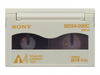 Sony SDX4-200C-BULK AIT-4 200GB/520GB Backup Tape - Bulk Packaging