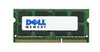 A6994451 - Dell 8GB (1X8GB) 1600MHz PC3-12800 NON ECC CL11 Dual Rank X8 UNBUFFERED DDR3 SDRAM 204-Pin DIMM Dell Memory FO