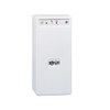 Tripp Lite BCPro 600 UPS - 600VA 345W 600VA White uninterruptible power supply (UPS)