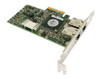 5709C - Dell Broadcom 5709 Dual-Port Gigabit Ethernet PCIe Network Interface Card