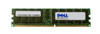 D2812 - Dell 512MB 266MHz PC-2100 184-Pin DIMM CL2.5 ECC Registered DDR SDRAM Dell Memory for PowerEdge Server 600SC 1600S 1750 2600 2650 66