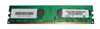 41A1296 - IBM 1GB 667MHz PC2-5300 240-Pin DIMM CL5 UNBUFFERED ECC DDR2 SDRAM IBM Memory