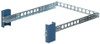 0H2847 - Dell 2-Post Rack Rail Kit for Poweredge 2850