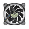 Thermaltake Riing Plus 12 RGB Radiator Fan TT Premium Edition 120mm Case Fan (3 Fan Pack)