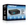 TRENDnet TPE-TG50G 5-Port Gigabit PoE+ Switch