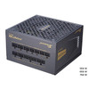 Seasonic SSR-650GD2 PRIME Ultra Gold 650W 80 PLUS Gold ATX12V Power Supply