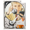 ST640211CF - Seagate ST1 ST640211CF 4 GB 1 Plug-in Module Hard Drive - CompactFlash (CF) - 3600 rpm - 2 MB Buffer
