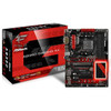 ASRock FATAL1TY AB350 GAMING K4 Socket AM4/ AMD B350/ DDR4/ SATA3&USB3.0/ M.2/ A&GbE/ ATX Motherboard