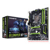 GIGABYTE G1.SNIPER B7 LGA1151/ Intel B150/ DDR4/ 2-Way CrossFireX/ SATA3&USB3.0/ M.2&SATA Express/ A&GbE/ ATX Motherboard