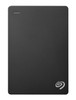 Seagate Backup Plus Portable 4TB 4000GB Black external hard drive