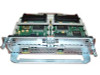 NM-2FE2W-V2 - Cisco 2-Port 10/100 Ethernet 2 WAN Card Slot Network Module