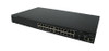 0K688K - Dell PowerConnect 3524 24-Ports 10/100 + 2 x Gigabit SFP + 2 x 10/100/1000 Managed Switch (Refurbished)