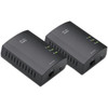 PLEK400-NP - Linksys Powerline Av 1-Port Network Adapter Kit