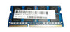670034-001 - HP 8GB PC3-12800 DDR3-1600MHz non-ECC Unbuffered CL11 204-Pin SoDimm Dual Rank Memory Module