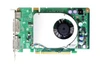 WX094 - Dell 256MB nVidia GeForce 8600 GT DDR3 PCI Express Video Graphics Card