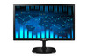 LG 22MC57HQ-P 22" Full HD IPS Black Flat computer monitor LED display