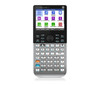 HP Prime Desktop Graphing Black, Silver calculator