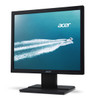 Acer Essential 176L bd 17" Black computer monitor