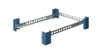679365-001 - HP 2U Complete SFF Ball Bearing Rail Kit for Proliant DL380p G8