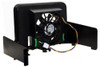 432907-001 - HP Xw6400 S-memory Air-duct Fan Assy System Memory Fan Assy