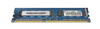 500210-572 - HP 4GB PC3-10600 DDR3-1333MHz ECC Unbuffered CL9 240-Pin DIMM Dual Rank Memory Module