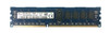 HMT41GR7BFR8A-PB - Hynix 8GB PC3-12800 DDR3-1600MHz ECC Registered CL11 240-Pin DIMM 1.35V Low Voltage Dual Rank Memory Module