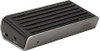 Targus DOCK120USZ USB 3.0 (3.1 Gen 1) Type-A Black notebook dock/port replicator