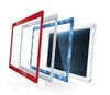 D743T - Dell 15.6-inch Cover and Hinge LCD Panel for XPS 1640