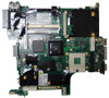 42W8125 - IBM Intel Laptop Motherboard S478 for ThinkPad T400/R400